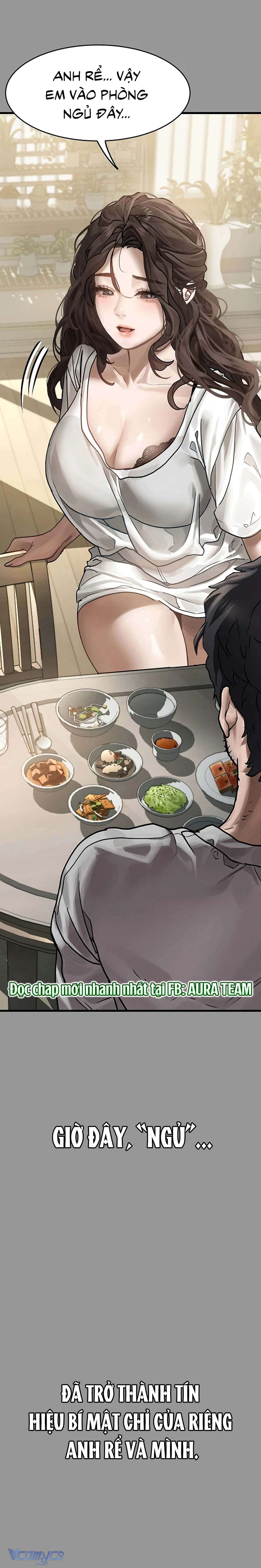 Khẩu Dâm Chap 6 - Next Chap 7