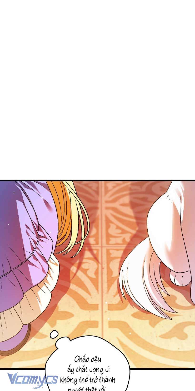 Gửi đến người sói yêu dấu của em Chap 7 - Trang 2