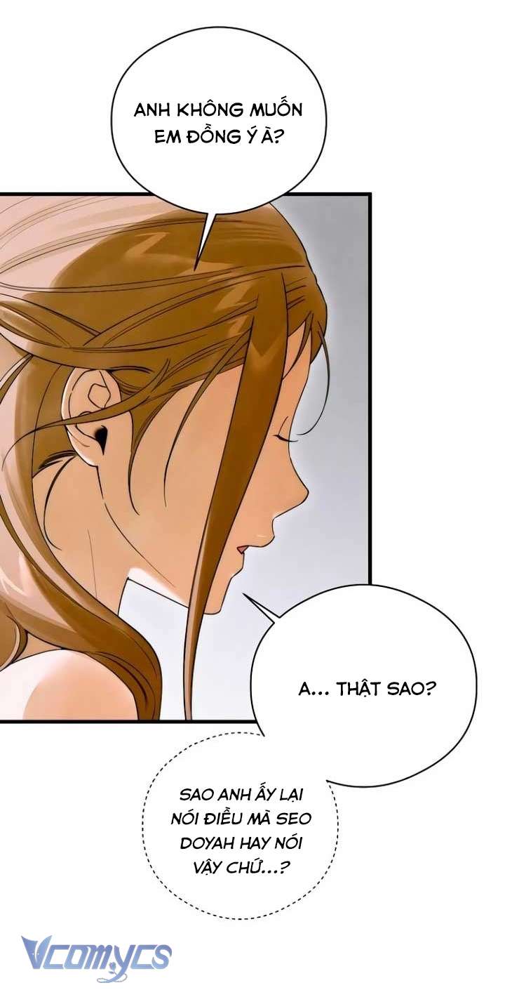 [18+] Mong Ước Của Ác Quỷ Chap 58 - Trang 2