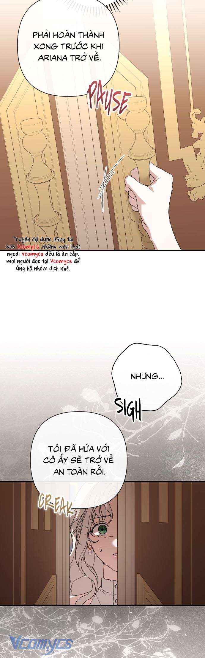 Dành Cho Những Ai Coi Hối Tiếc Là Điều Xa Xỉ Chap 62 - Trang 2