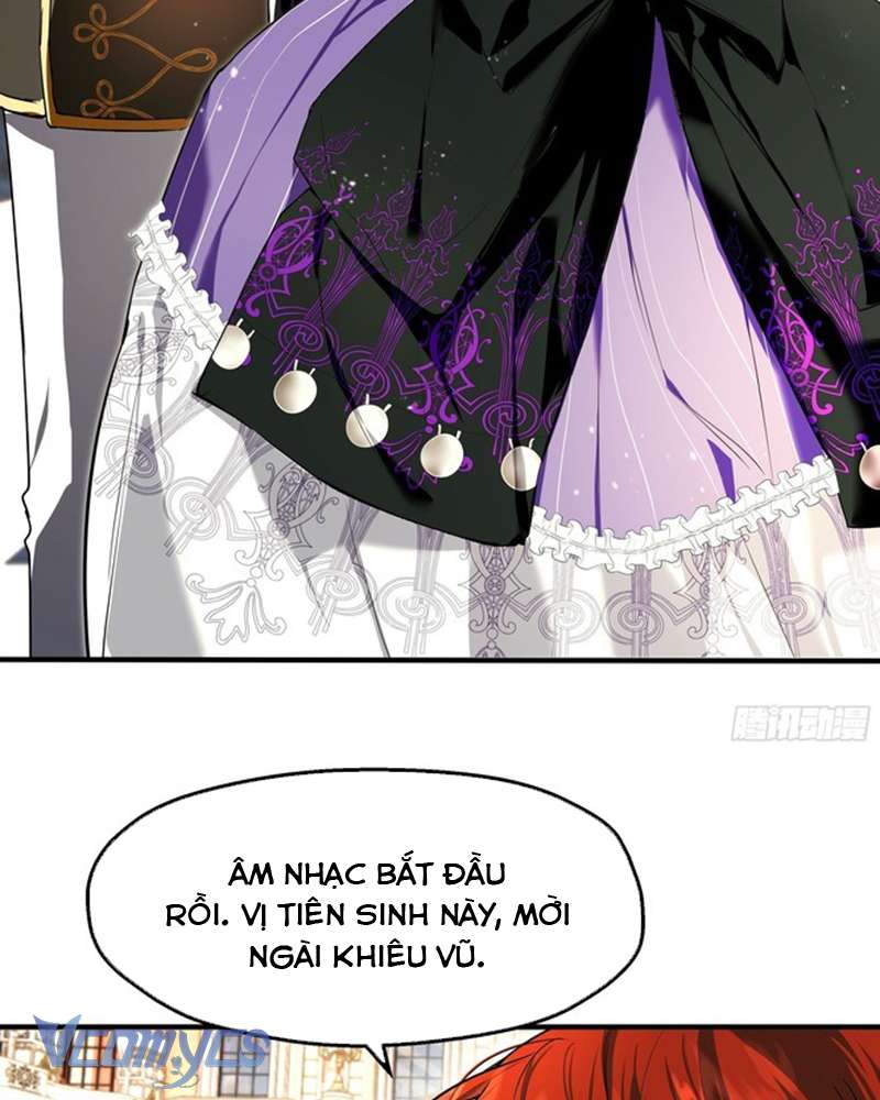 Cô Ấy Sẽ Thuần Hóa Các Anh Hùng Chap 3 - Trang 4