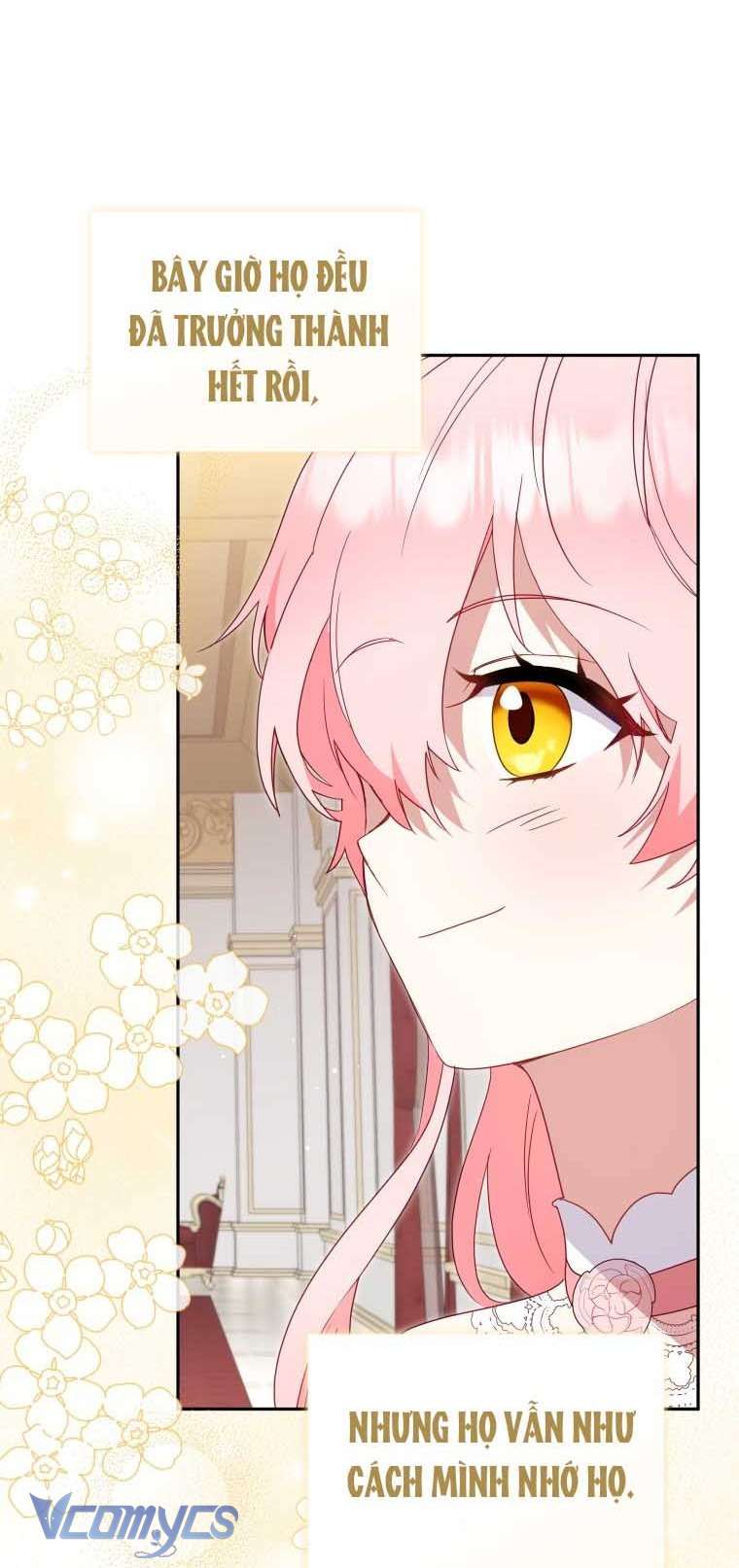 Tôi Được Nuôi Dưỡng Bởi Những Kẻ Phản Diện Chap 119 - Trang 2