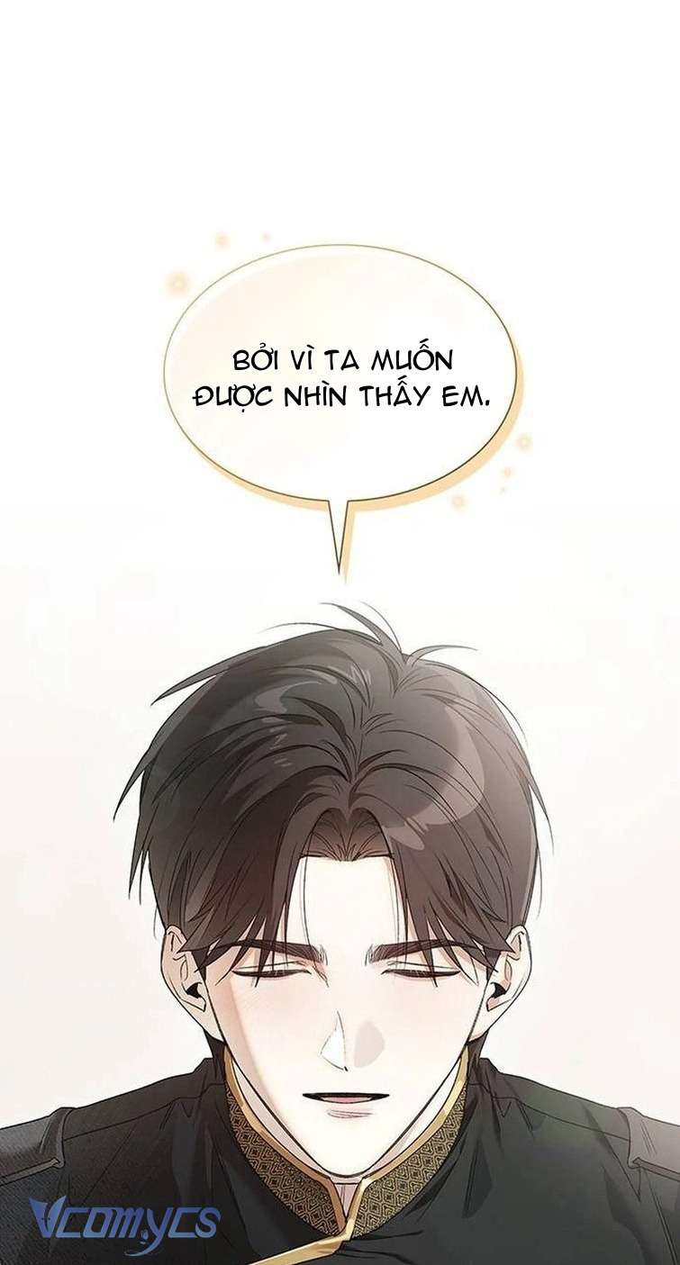 Cứ Cố Gắng Hết Sức Để Hối Hận Chap 17 - Trang 4