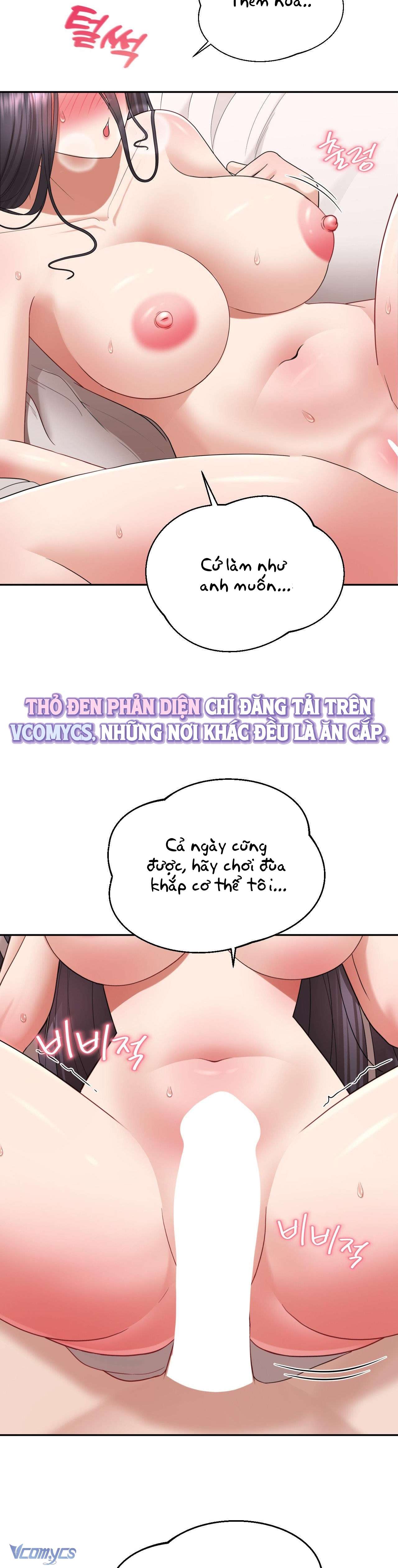 『18+』Danh Sách Ước Nguyện Của Ma Nữ Chap 14 - Trang 2