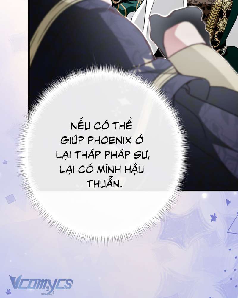 Cô Ấy Sẽ Thuần Hóa Các Anh Hùng Chap 12 - Trang 3