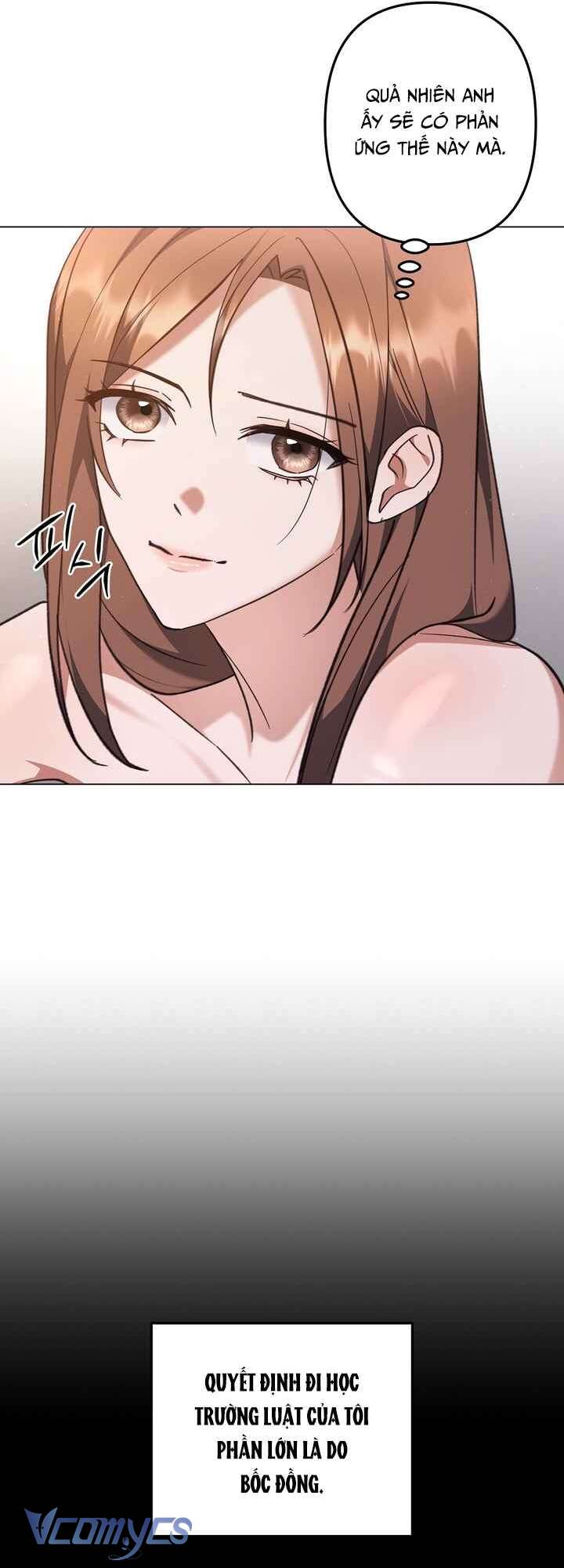 [18+] Vì Những Thứ Đã Tan Vỡ Chap 55 - Next Chap 56