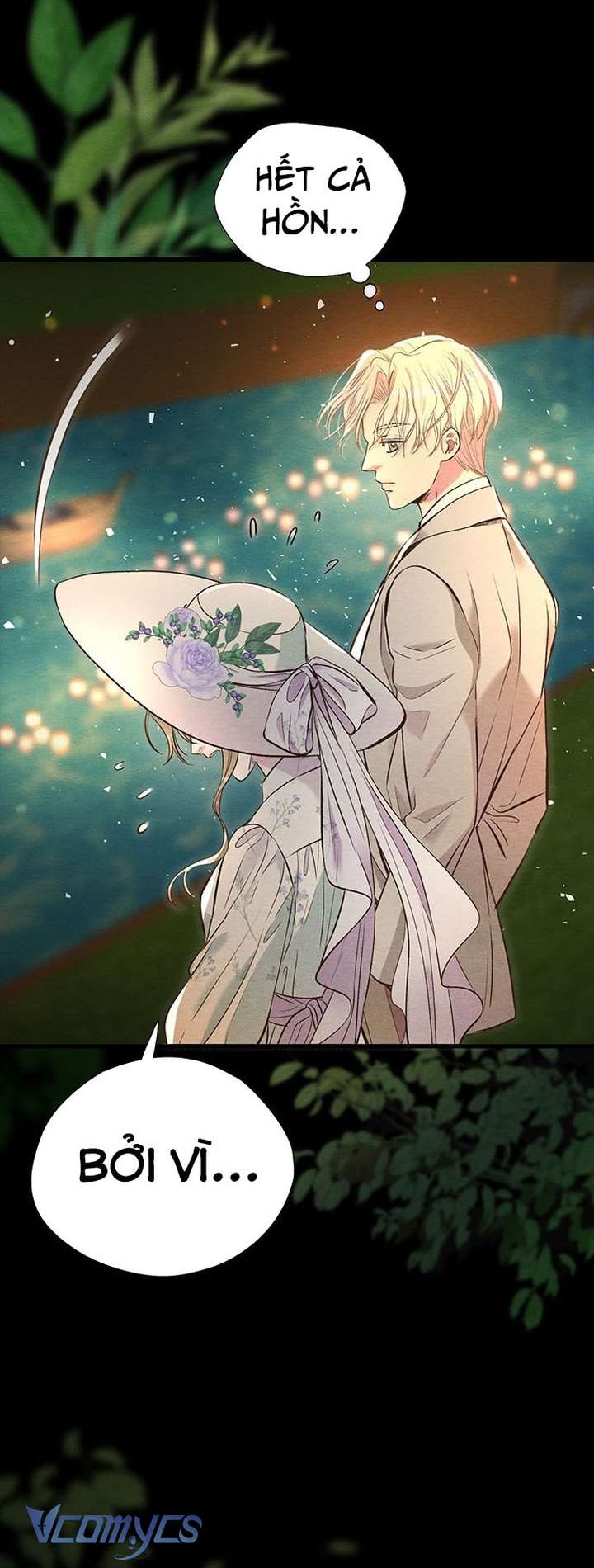 Hoàng Tử Rắc Rối Chap 24 - Trang 2