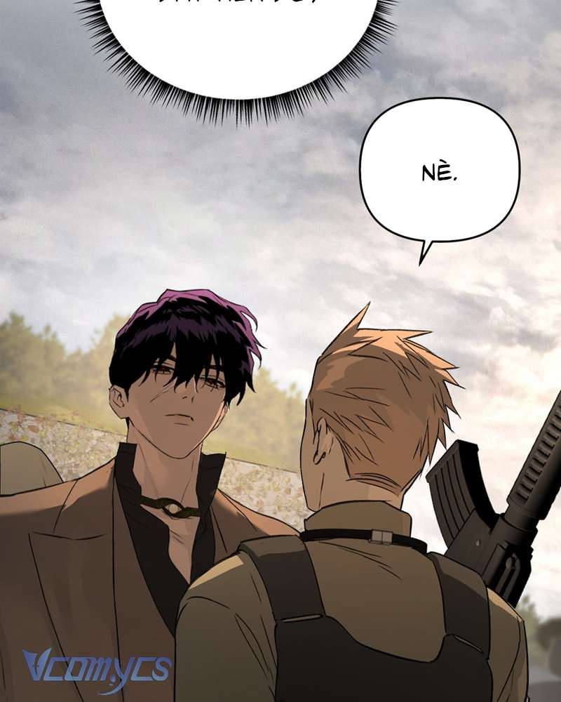 Ác Chi Hoàn Chapter 63 - Trang 4