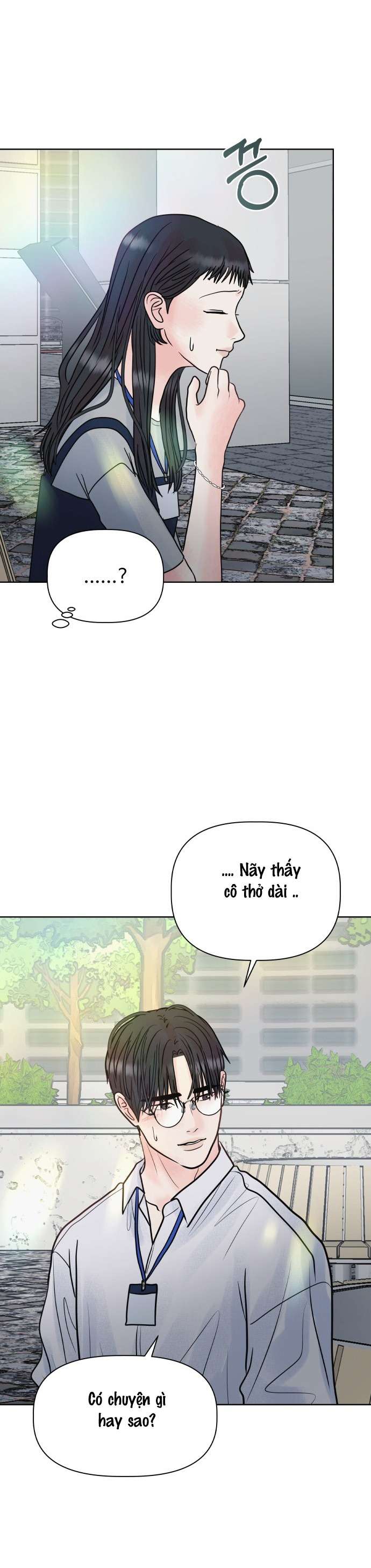 Tinh Tế Bằng Không Chap 20 - Trang 4