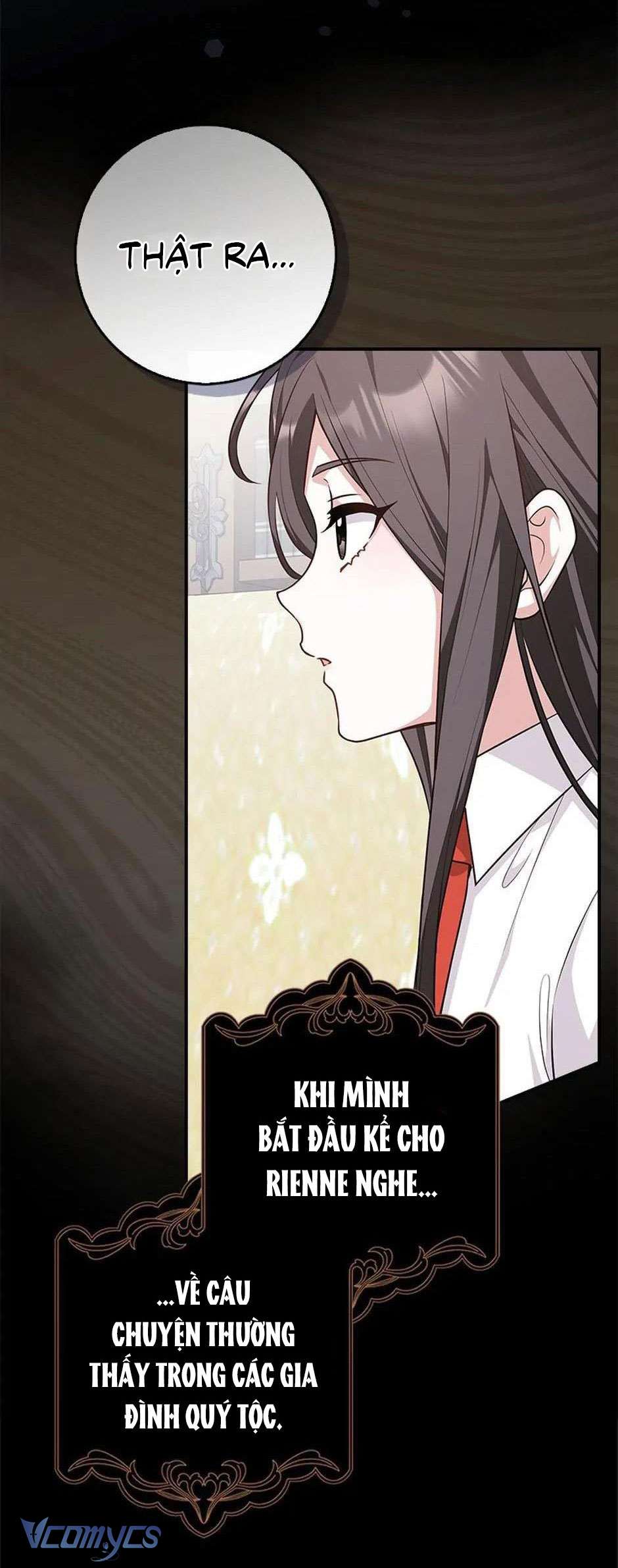 Tôi Thề Chúng Ta Chỉ Là Bạn Chapter 18 - Trang 4