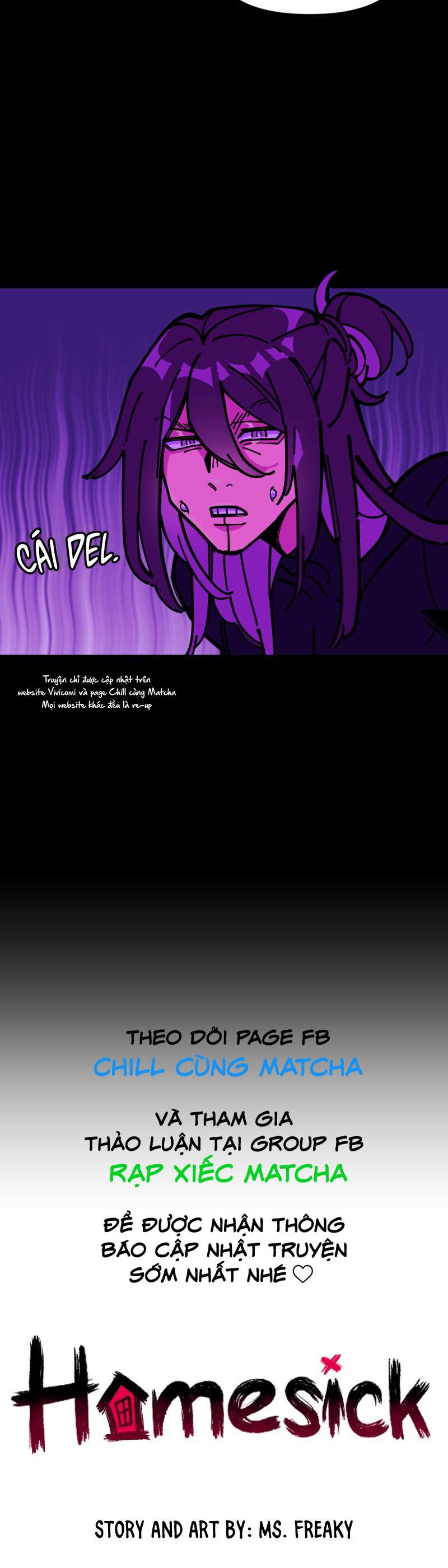 Homesick Chap 141 - Trang 2