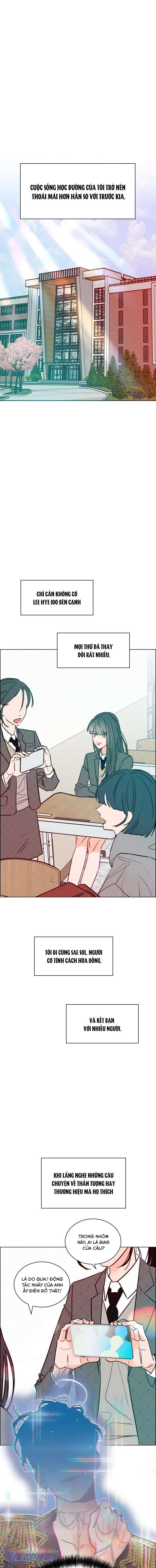 Lịch Sử Đen Tối Lần Nữa Lặp Lại Chap 4 - Next 