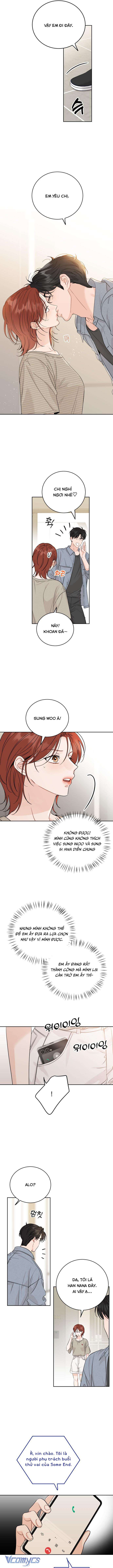 Người Một Nhà Chap 103 - Trang 4