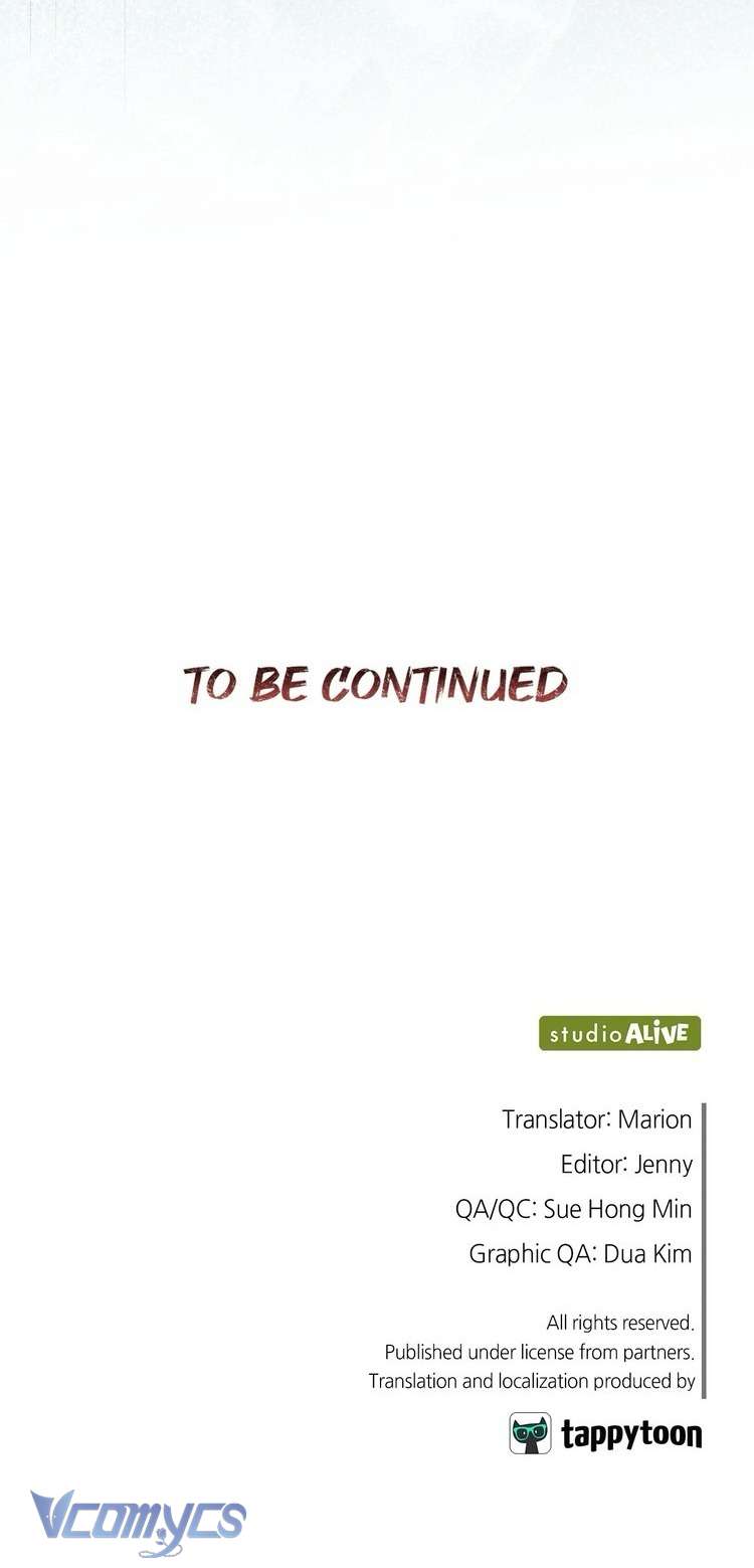 Thời Khắc Của Quái Thú Mù Chap 6 - Next Chap 7