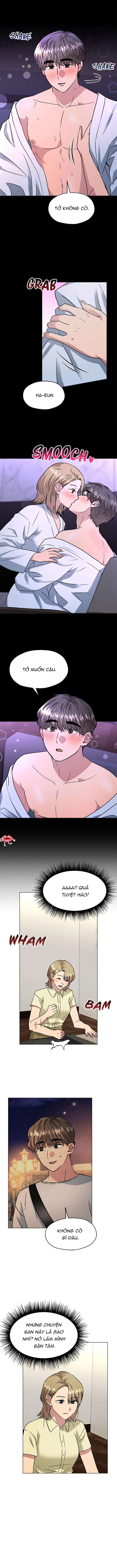 Twenty Nights Twenty Nights-Chap 41 - Trang 2