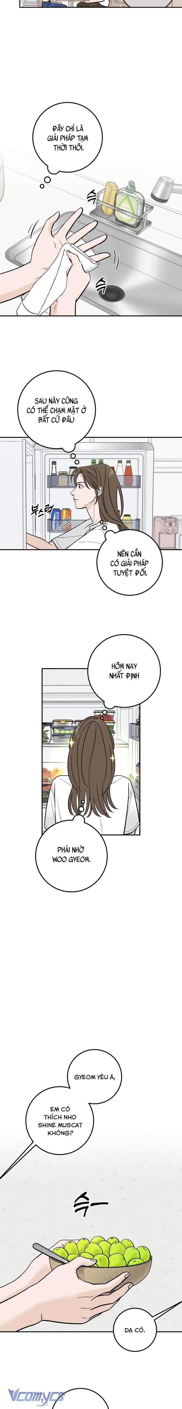 Cậu Nhóc Hàng Xóm Chap 22 - Trang 4