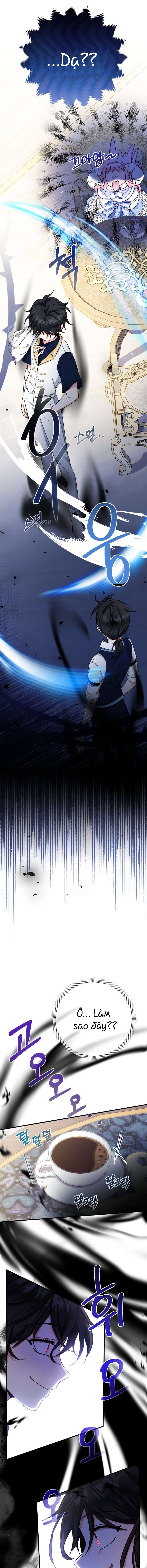 [PNT] Tiểu Thư Tích Tiền Đi Bụi Chap 28 - Trang 2