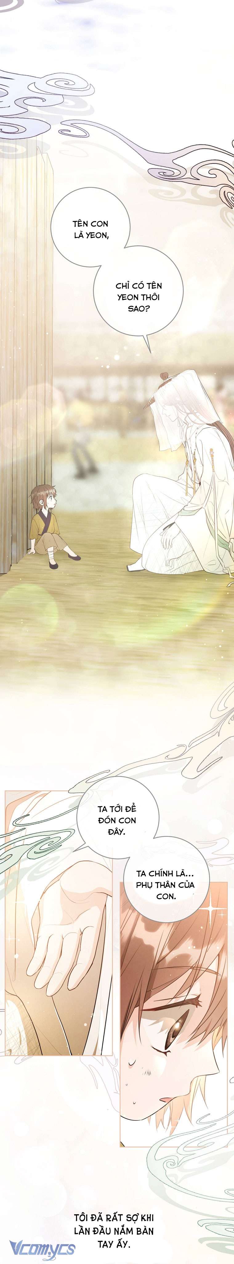 Trở Thành Cô Cháu Gái Bị Khinh Miệt Của Nhà Quyền Quý Chap 7 - Trang 2