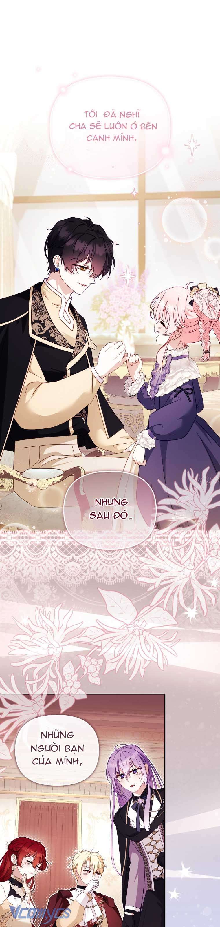 Tôi Được Nuôi Dưỡng Bởi Những Kẻ Phản Diện Chap 122 - Trang 2