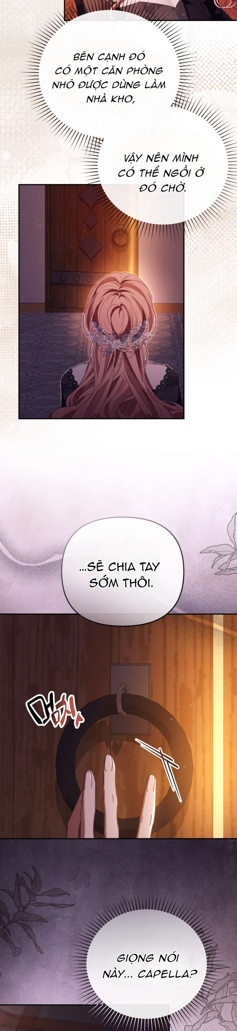 Người Phải Trả Giá Bằng Mạng Sống Vì Đã Lừa Dối Tôi Chap 36 - Trang 2