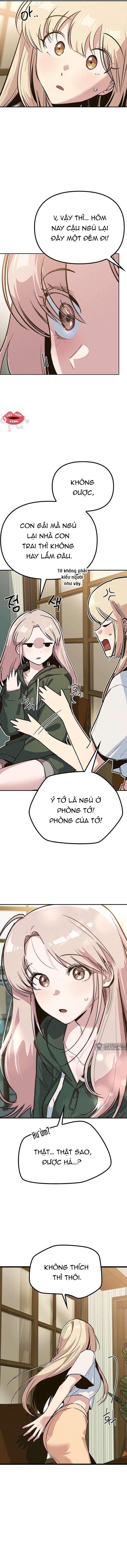 Thiếu Nữ 12 Con Giáp Chap 13 - Trang 2