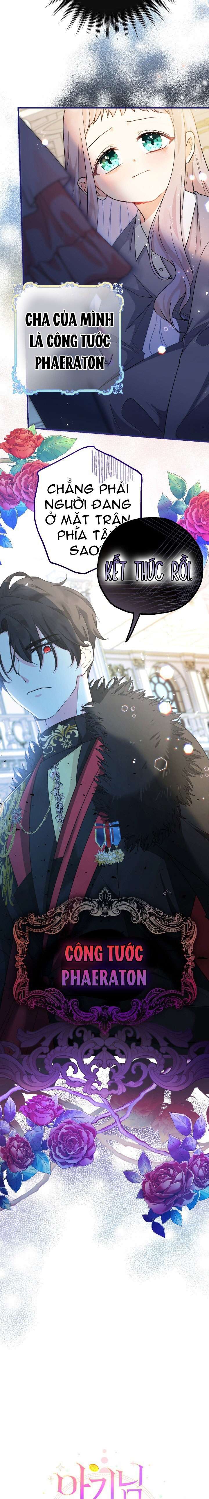 [PNT] Tiểu Thư Tích Tiền Đi Bụi Chap 3 - Trang 2