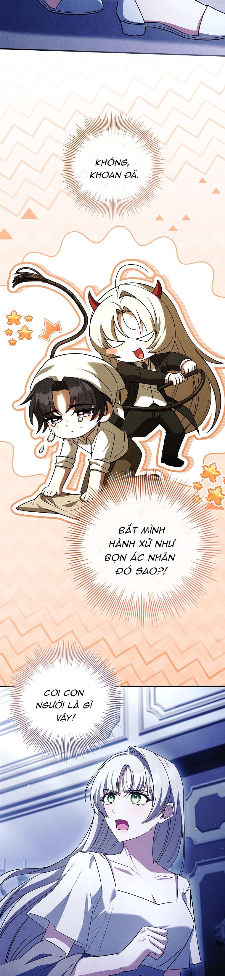 Văn Phòng Thám Tử Dành Cho Nam Chính Hối Hận! Chap 38 - Trang 2