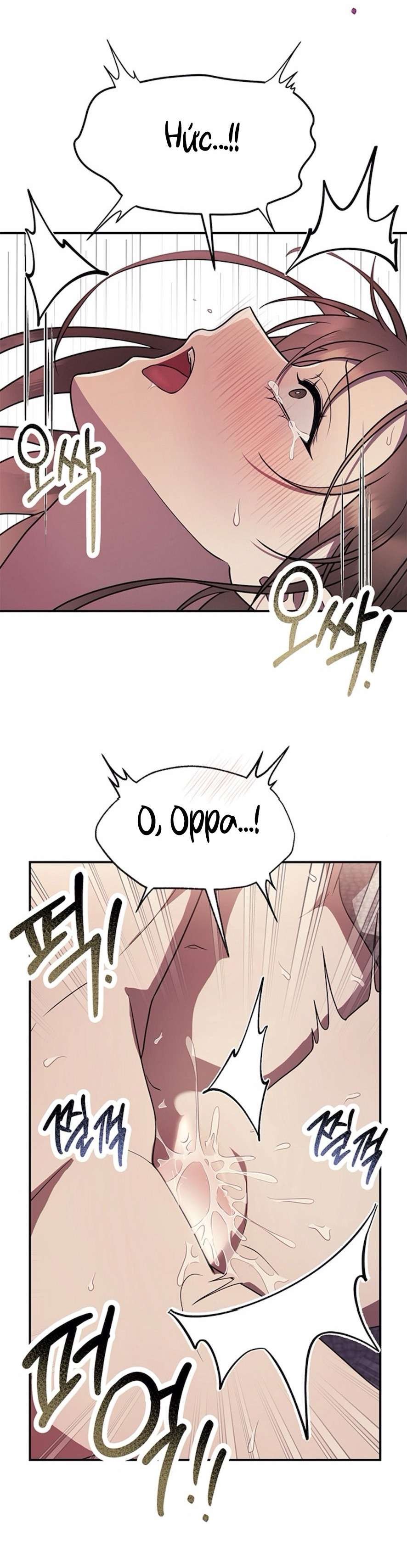 Oppa, Cho Em Xin Một Miếng Nào! Chap 7 - Trang 2