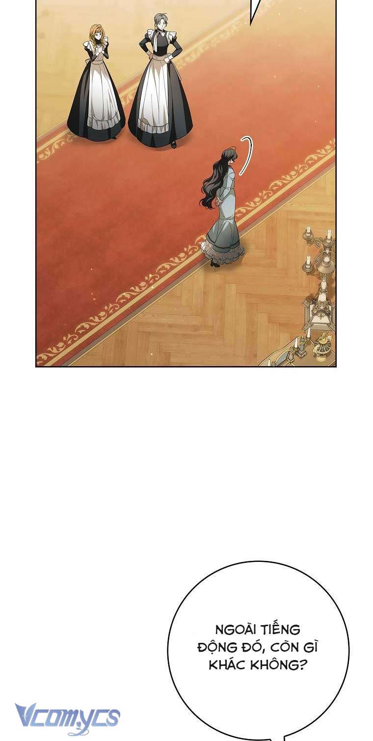 100 lời nguyền tại dinh thự Illestone Chap 19 - Trang 3