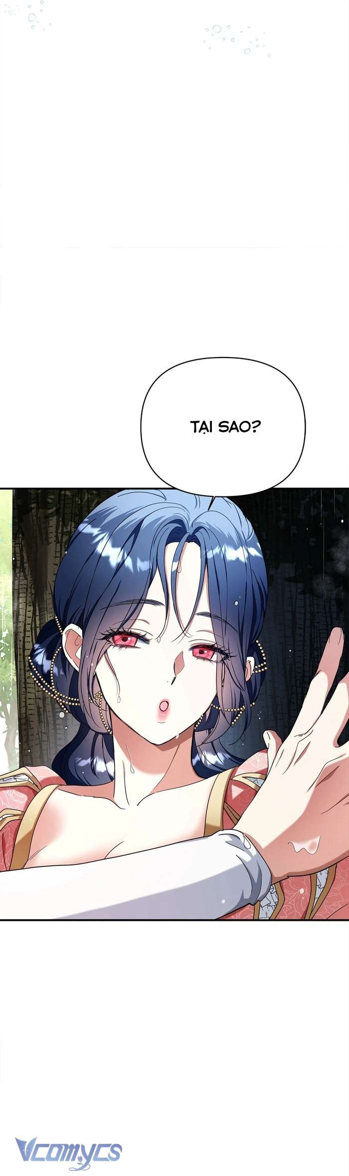 Người Yêu Đã Chết Của Tôi Đã Trở Thành Bạo Chúa Chap 30 - Trang 2