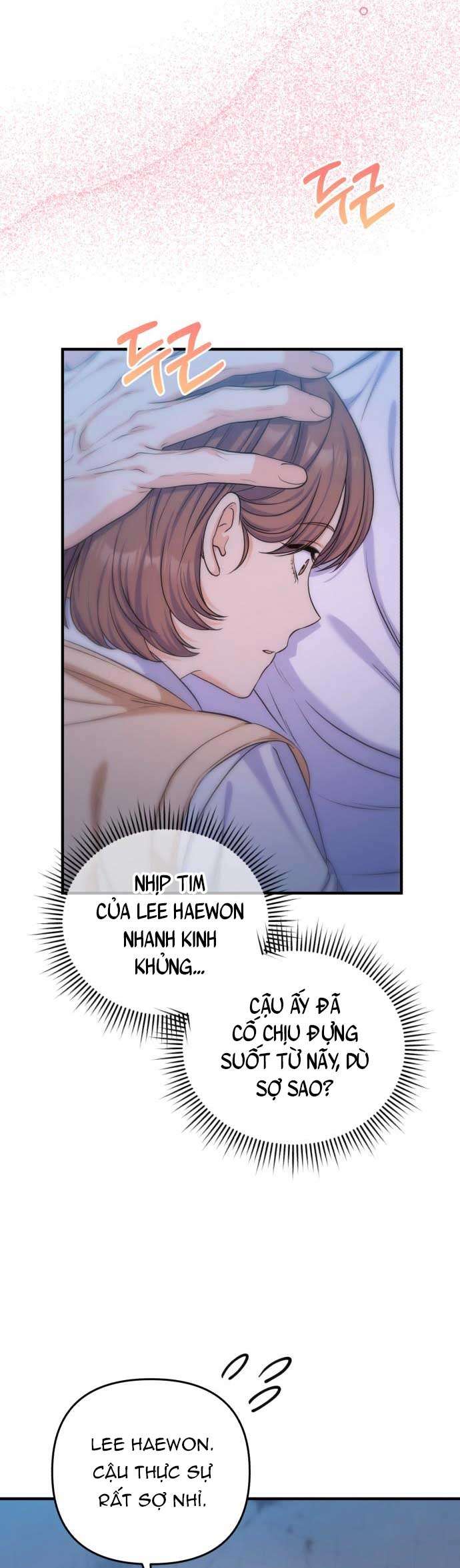 Vì Một Kết Thúc Viên Mãn Cho Đôi Ta Chap 14 - Trang 2