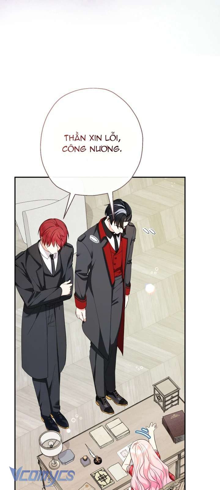 Tiểu Thư Tích Tiền Đi Bụi Chapter 90 - Trang 4