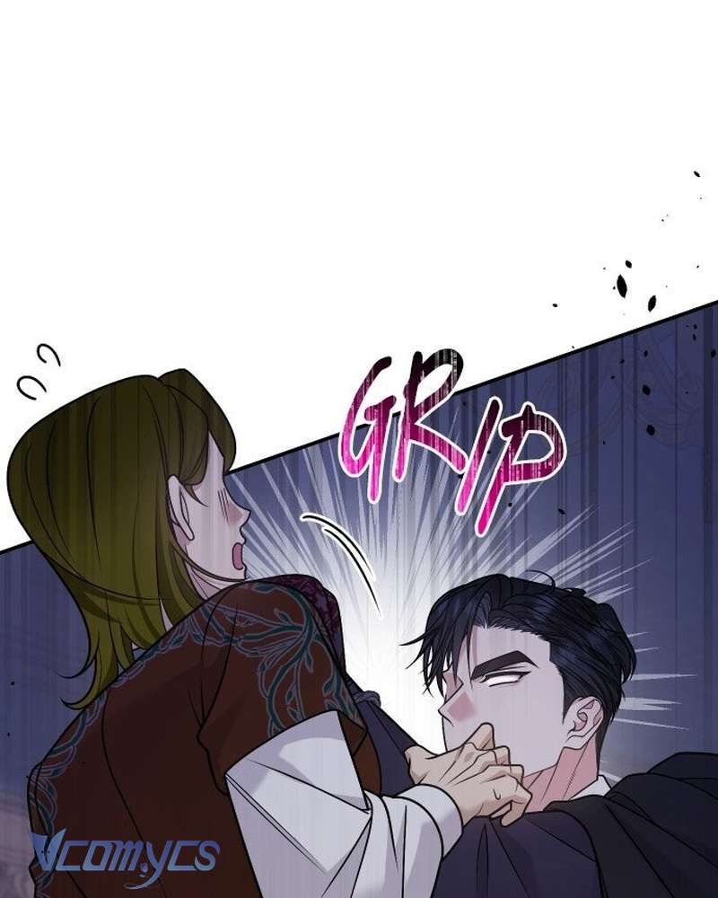 Trước Khi Em Có Ý Định Chạy Trốn Ta Sẽ Ngăn Chặn Nó Chap 37 - Trang 2