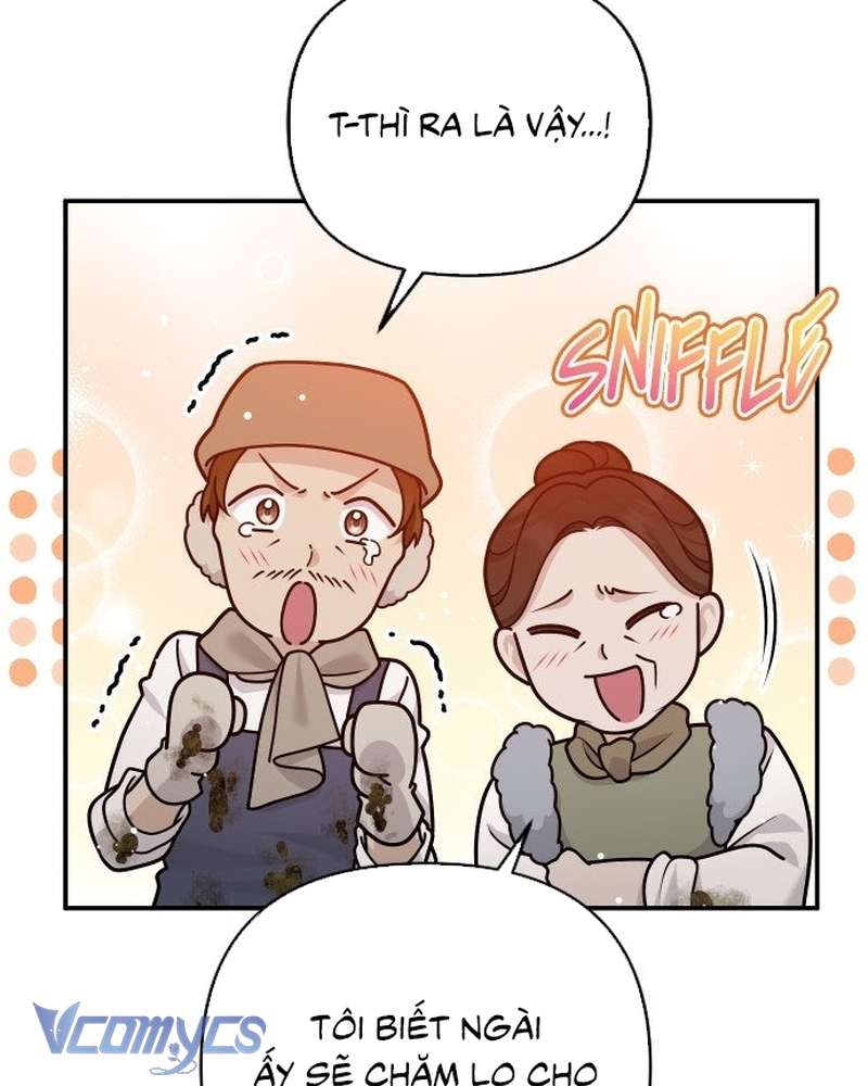 Trước Khi Em Có Ý Định Chạy Trốn Ta Sẽ Ngăn Chặn Nó Chap 38 - Trang 2