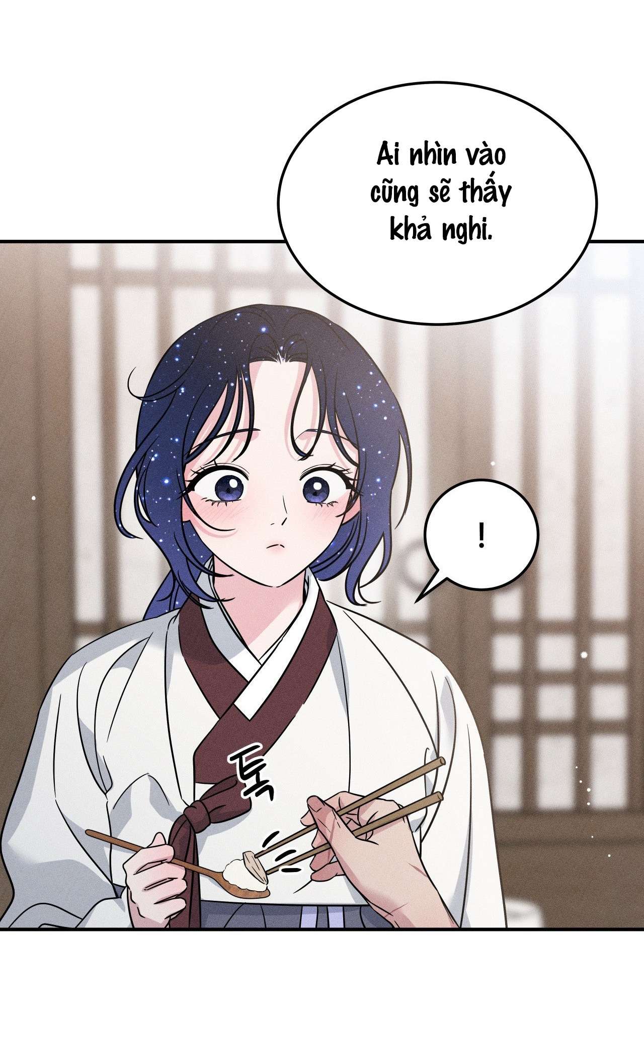 Hoa Lam Tinh Chap 20 - Next Chap 21