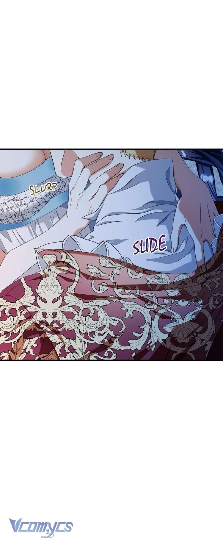 Người Yêu Đã Chết Của Tôi Đã Trở Thành Bạo Chúa Chap 26 - Trang 2