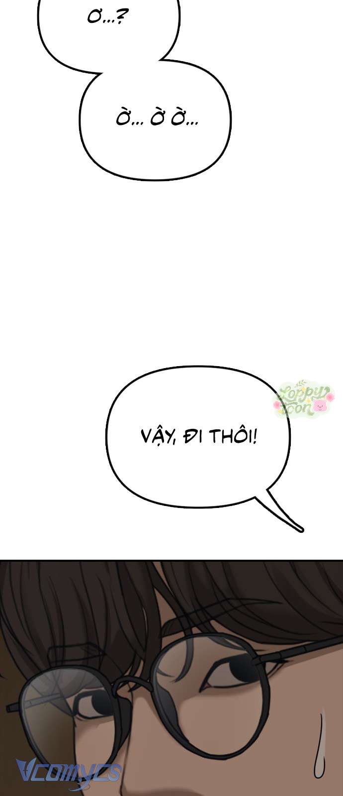 Tận Thế Đã Đến Chap 6 - Trang 4