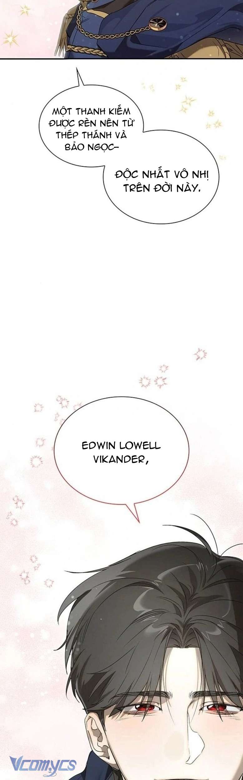 Cứ Cố Gắng Hết Sức Để Hối Hận Chap 10 - Trang 4