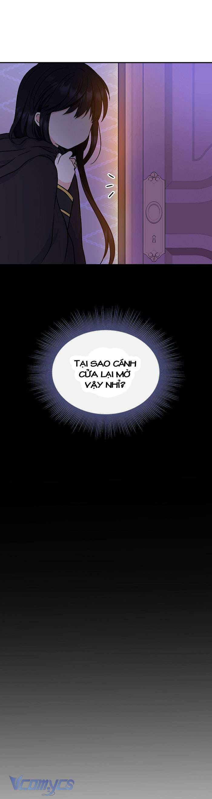 Trở Thành Con Gái Của Các Nhân Vật Chính Chapter 47 - Trang 4