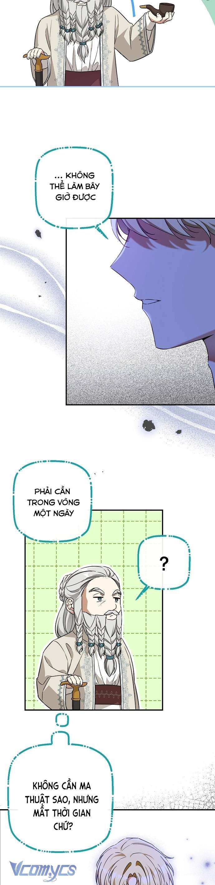 Thuần Hóa Hầu Tước Quái Dị Chap 45 - Trang 2