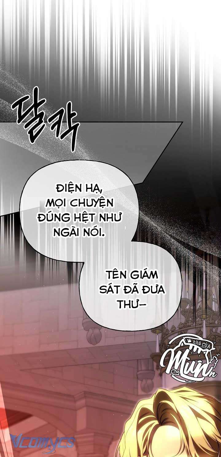 Thuần Hóa Hoàng Tử Quái Vật Chap 39 - Trang 2