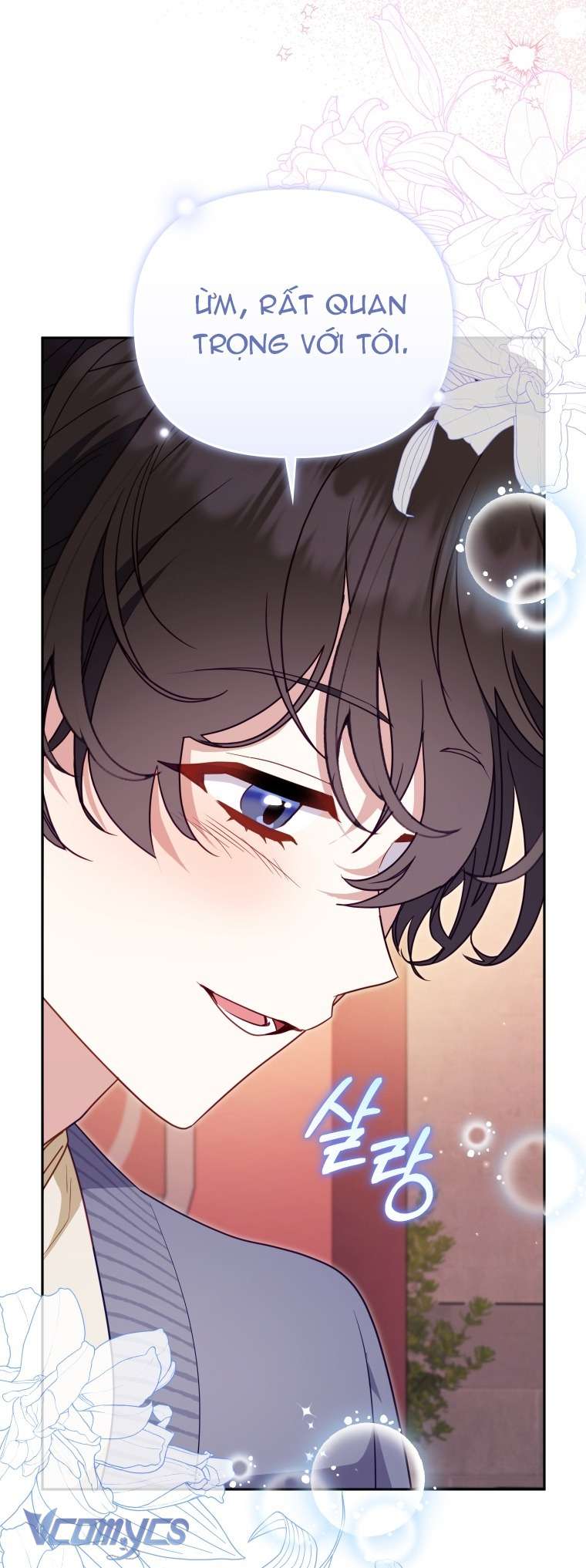 Tôi Được Nuôi Dưỡng Bởi Những Kẻ Phản Diện Chap 110 - Trang 2