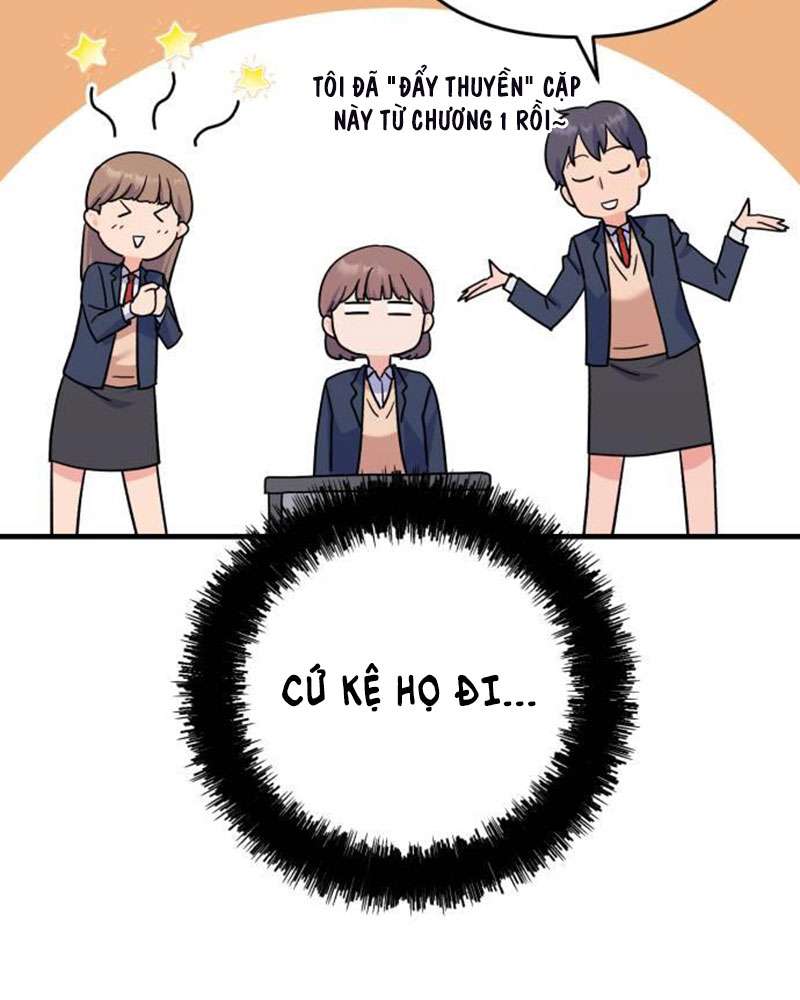 Vì Một Kết Thúc Viên Mãn Cho Đôi Ta Chap 5 - Trang 2