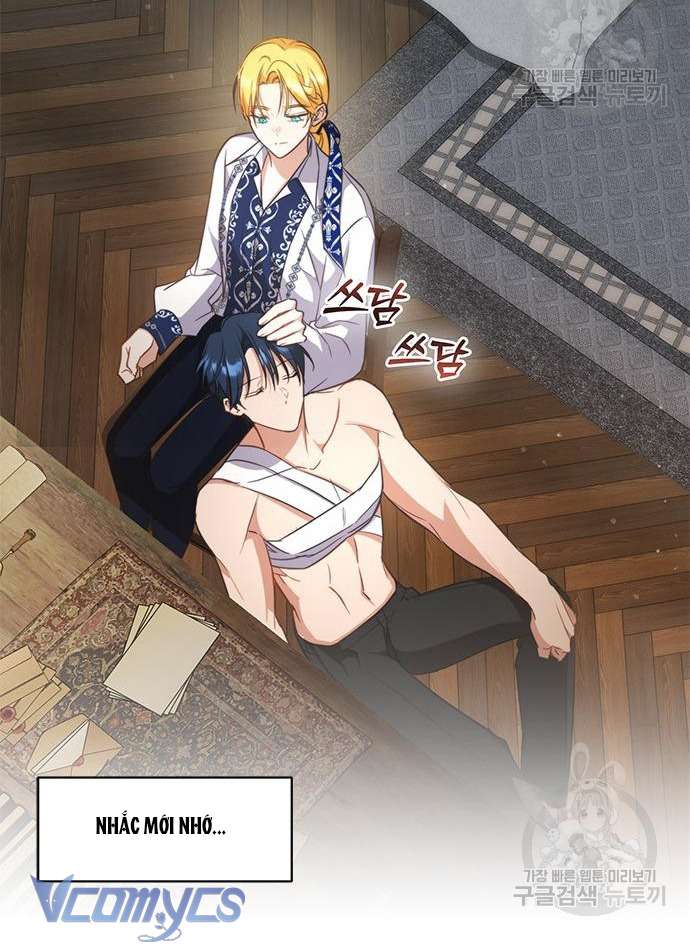 Làm Thế Nào Để Ăn Chủ Nhân Chap 67 - Trang 3