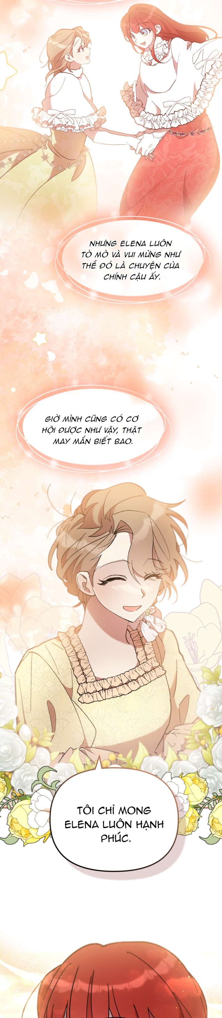 Tôi Đã Vô Tình Quyến Rũ Em Trai Của Nam Chính Chap 39 - Trang 3