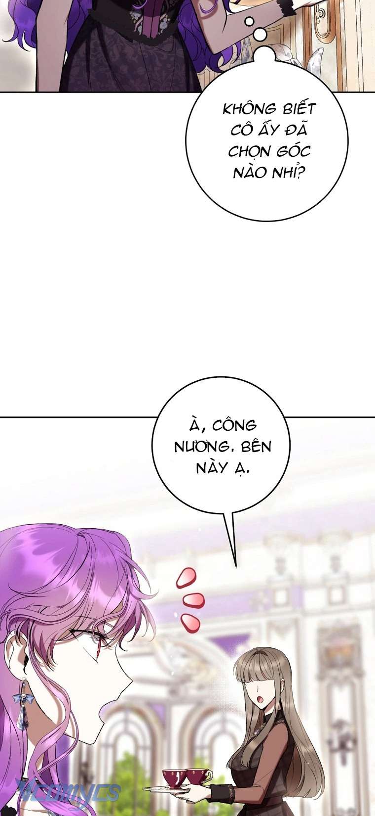 Làm Ác Nữ Bộ Không Tuyệt Sao? Chap 77 - Trang 4