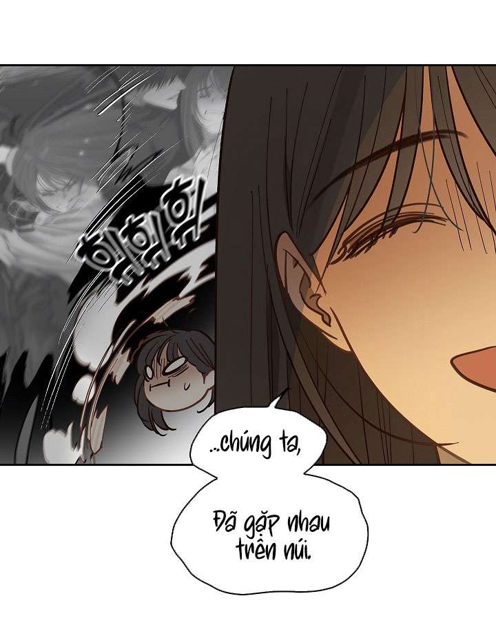 Đóa Hoa Là Mồi Nhử Chap 20 - Trang 4