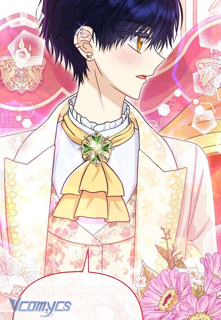 Nhân Vật Phản Diện Đều Thích Tôi Chap 62 - Trang 3