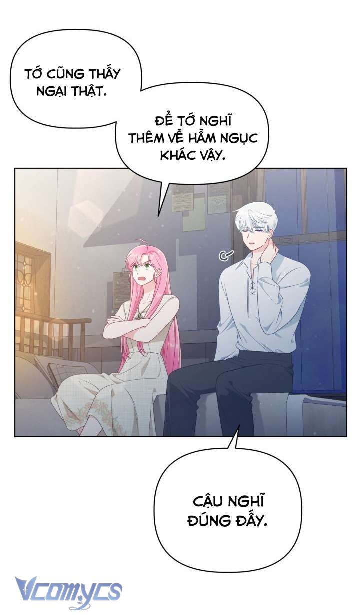 Sự Điều Trị Đặc Biệt Của Tinh Linh Chapter 111 - Trang 3