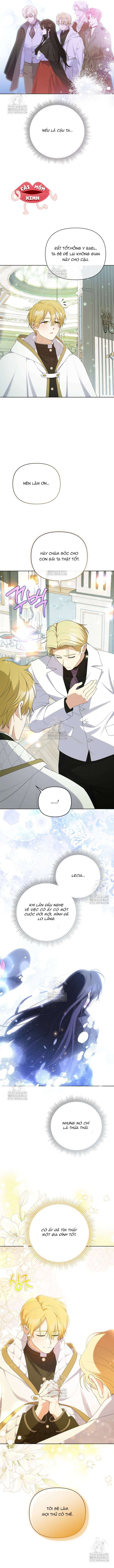 Cái Giá Của Tái Sinh Chap 19 - Trang 2